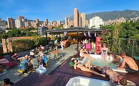Viajero Medellin Hostel